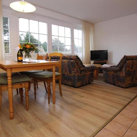Apartment In Westerland Exterior foto